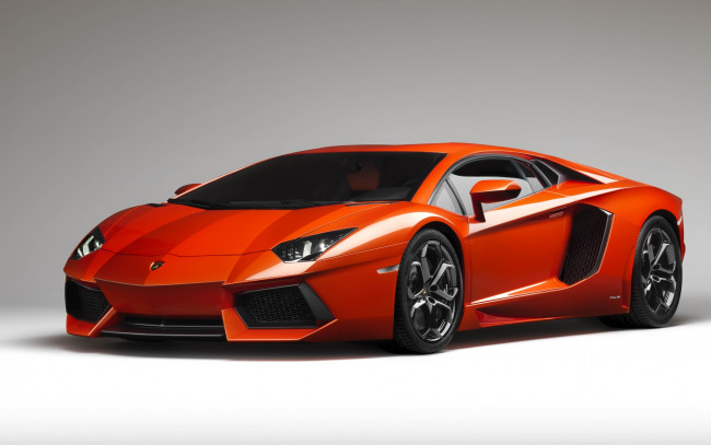 Обои картинки фото lamborghini, aventador, lp700, 2012, автомобили