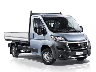 Картинка автомобили fiat truck ducato