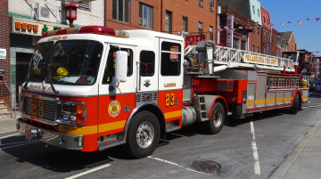 Картинка автомобили пожарные+машины пожарный автомобиль