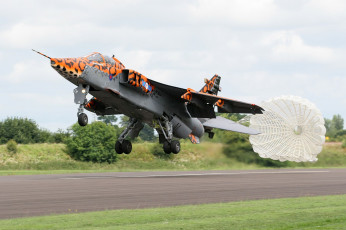 Картинка авиация боевые+самолёты jaguar gr3a
