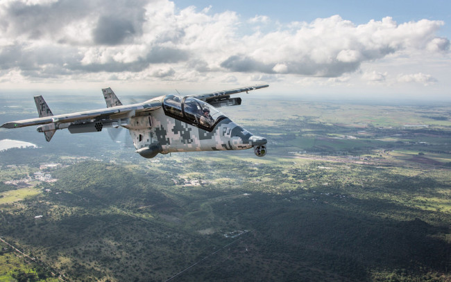 Обои картинки фото авиация, боевые самолёты, ahrlac