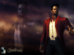 Картинка darkwind видео игры