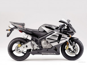 Картинка honda crb600rr 2004 мотоциклы спортбайк