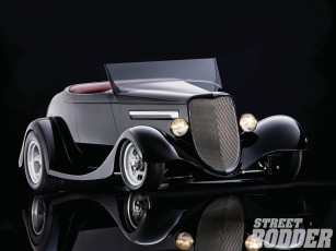 обоя 1934, ford, roadster, автомобили, custom, classic, car
