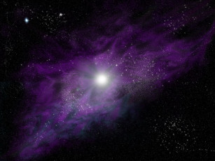 Картинка космос галактики туманности туманость