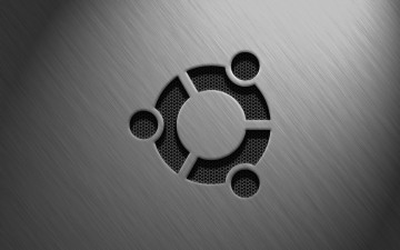Картинка компьютеры ubuntu linux наклон линии