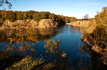Картинка швеция lund природа реки озера река национальный парк