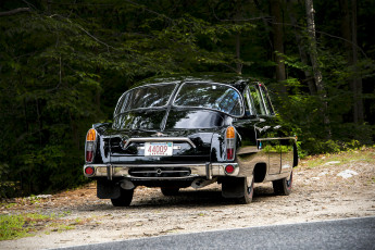 Картинка tatra+603 +1969 автомобили tatra автопробег выставка автошоу