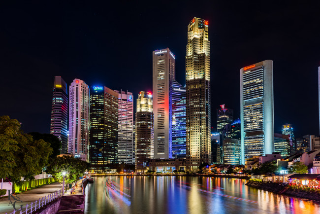 Обои картинки фото singapore, города, сингапур , сингапур, азия