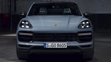 Картинка porsche+cayenne+turbo+gt+coupe+2021 автомобили porsche cayenne turbo gt coupe 2021