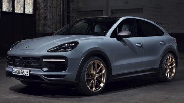 Картинка porsche+cayenne+turbo+gt+coupe+2021 автомобили porsche cayenne turbo gt coupe 2021