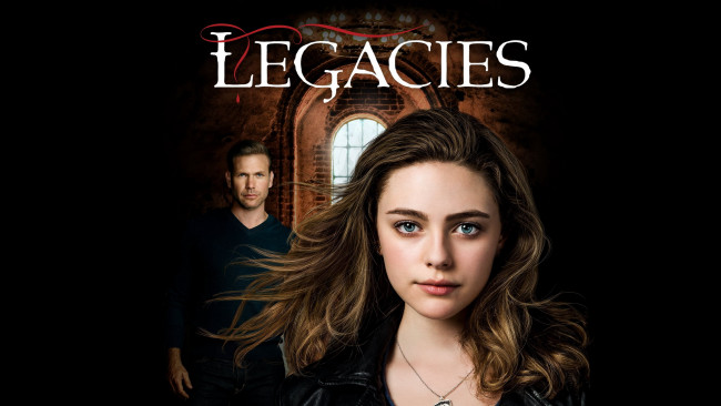 Обои картинки фото legacies, кино фильмы