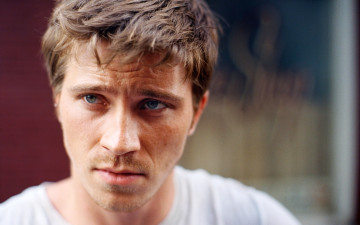 обоя мужчины, garrett hedlund, портрет