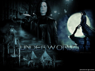 Картинка кино фильмы underworld