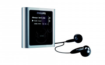 обоя бренды, philips