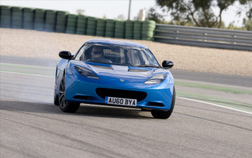 Картинка lotus evora 2011 автомобили s