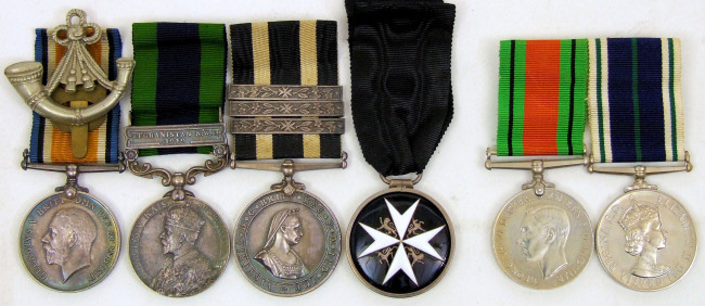 Обои картинки фото ордена, медали, британской, империи, разное, награды