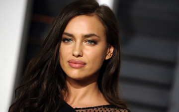 обоя девушки, irina shayk, портрет