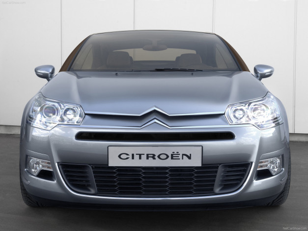 Обои картинки фото автомобили, citroen