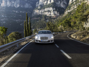 Картинка автомобили bentley