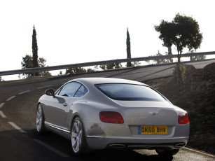 Картинка автомобили bentley