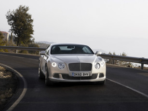 Картинка автомобили bentley