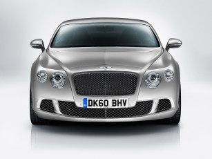 Картинка автомобили bentley