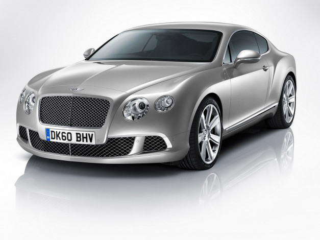 Обои картинки фото автомобили, bentley