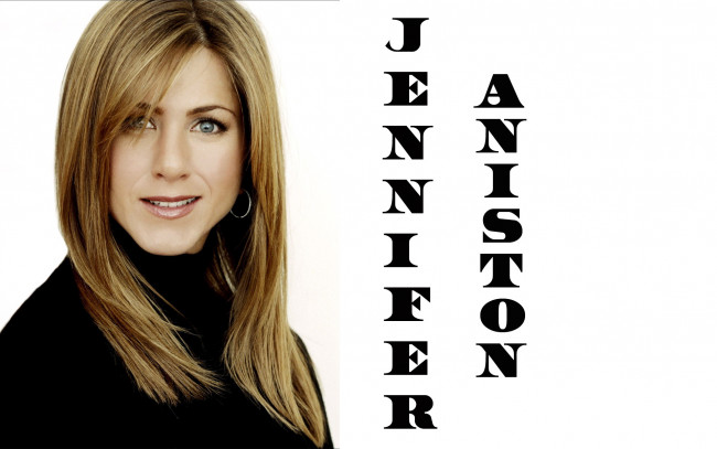 Обои картинки фото Jennifer Aniston, девушки, актрисы, знаменитости