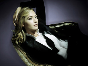 обоя Kate Winslet, девушки, голливуд, актриса, звезда