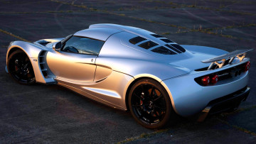 Картинка lotus hennessey venom gt автомобили великобритания гоночные спортивные engineering ltd