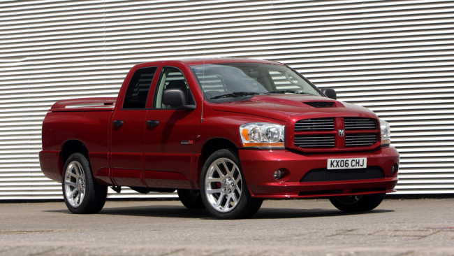 Обои картинки фото dodge, ram, автомобили, сша, коммерческие, легковые, chrysler, group, llc