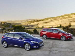 Картинка автомобили ford 2014г focus