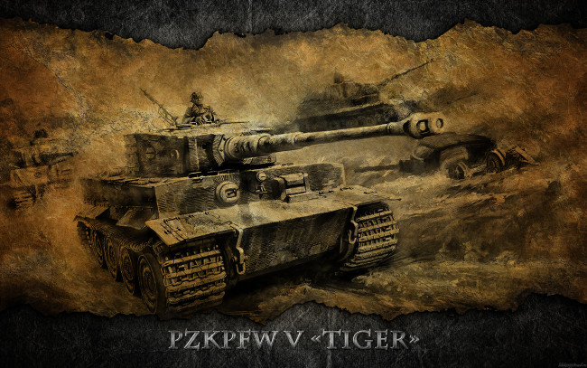 Обои картинки фото видео игры, мир танков , world of tanks, танк, игра, германия