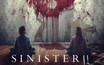 Картинка sinister+2 кино+фильмы horror 2 sinister мистика фантастика