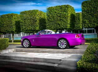 Картинка автомобили rolls-royce rolls royce