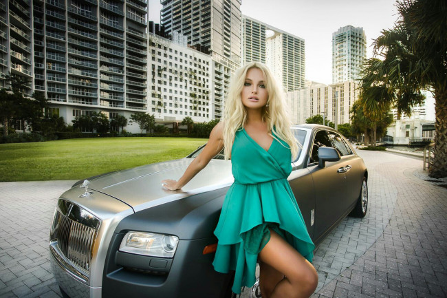 Обои картинки фото auto girl, автомобили, -авто с девушками, auto, girl