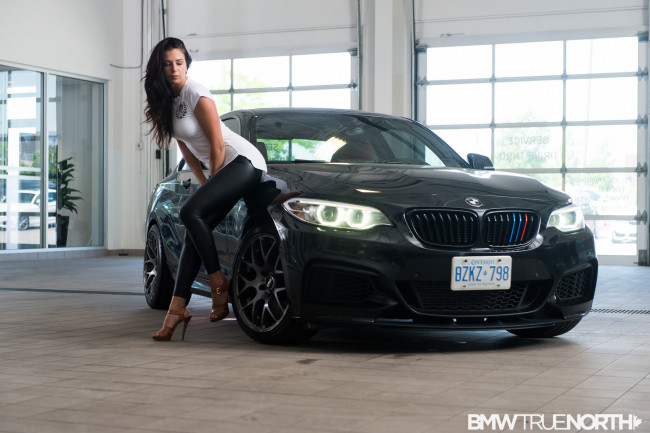 Обои картинки фото bmw girl, автомобили, -авто с девушками, girl, bmw