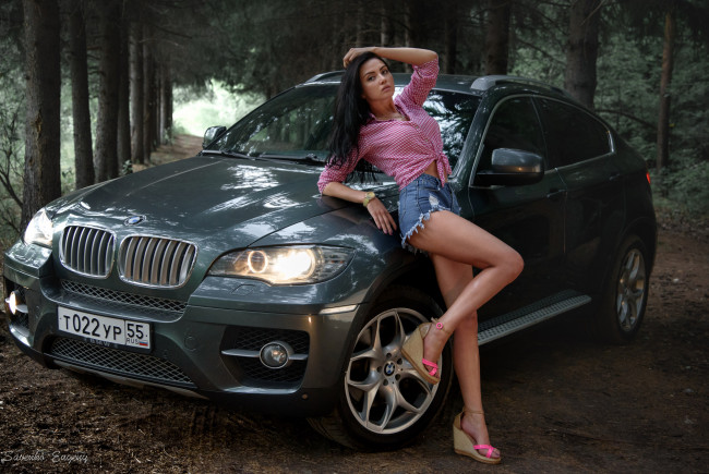 Обои картинки фото auto girl, автомобили, -авто с девушками, girl, auto