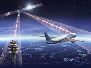 Картинка авиация 3д рисованые v-graphic пассажирские самолёты транспорт навигация авиалайнер самалёт спутник техника графика высокие технологии