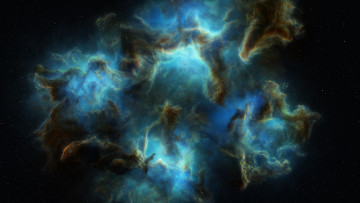 Картинка космос галактики туманности звезды туманность