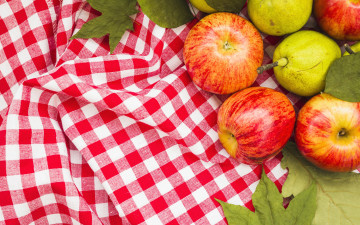 обоя еда, фрукты,  ягоды, яблоки, груши