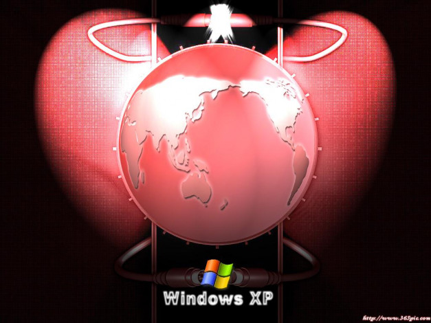 Обои картинки фото компьютеры, windows, xp