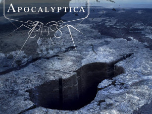 Картинка apocalyptica музыка