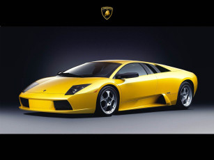 Картинка lamborghini mercielago автомобили