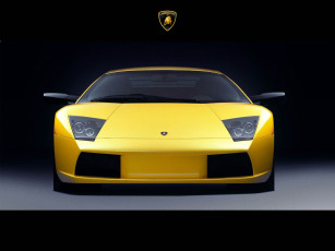 Картинка lamborghini mercielago автомобили