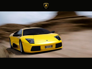 Картинка lamborghini mercielago автомобили