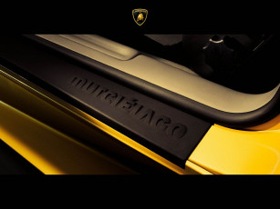 Картинка lamborghini mercielago автомобили интерьеры