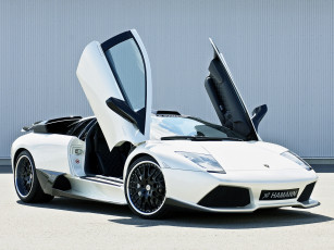 Картинка lamborghini murcielago lp640 автомобили