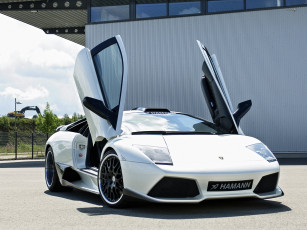 обоя lamborghini, murcielago, lp640, автомобили